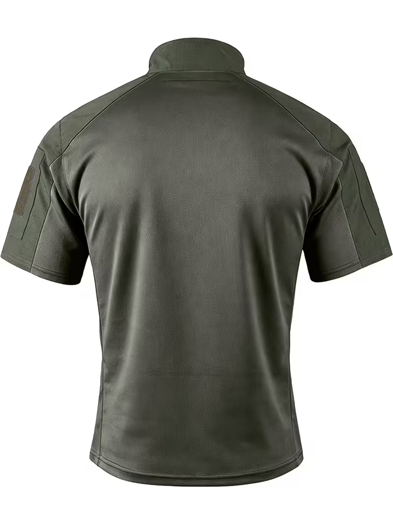 Combat Shirt Aurora