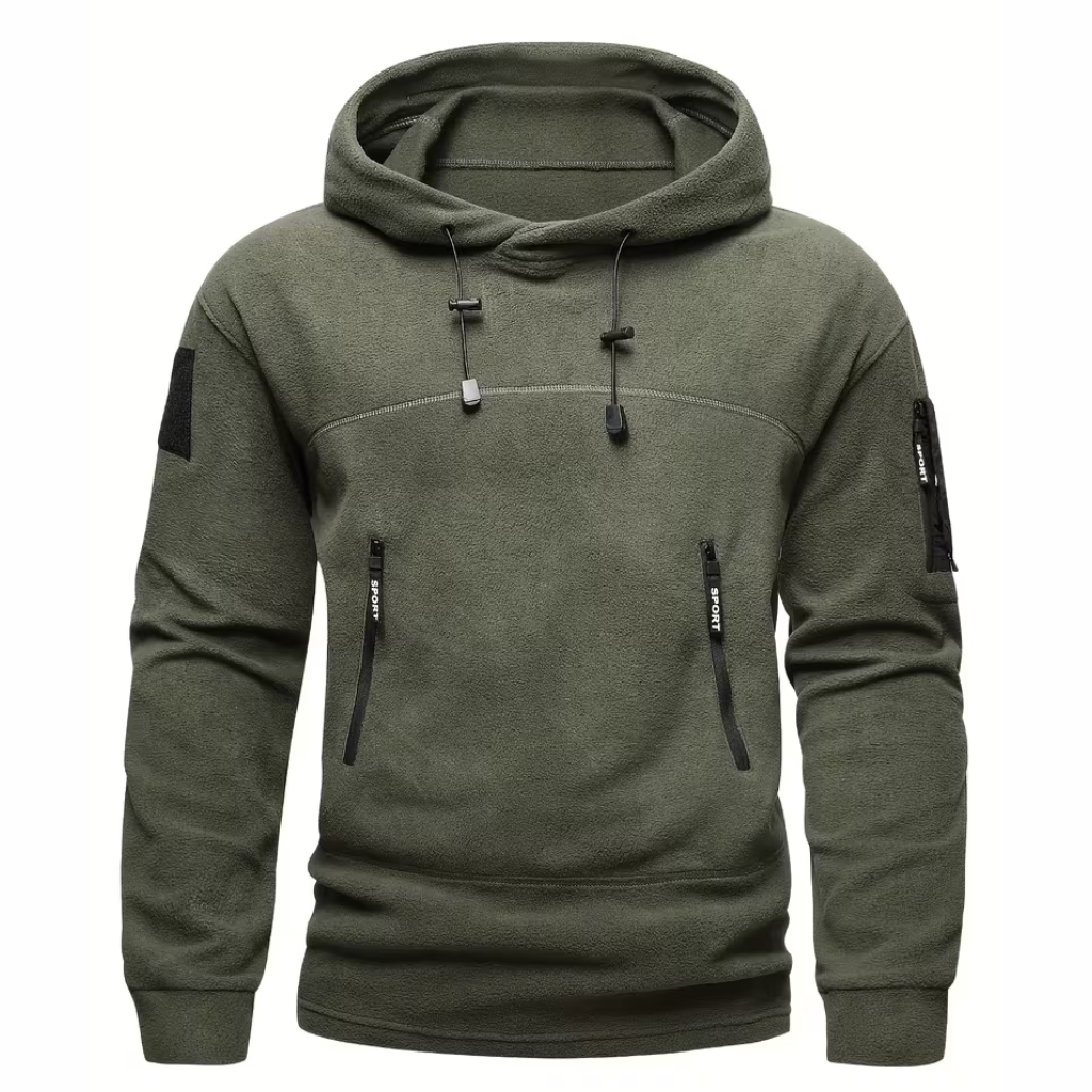Blusa Térmica Segunda Pele Serra