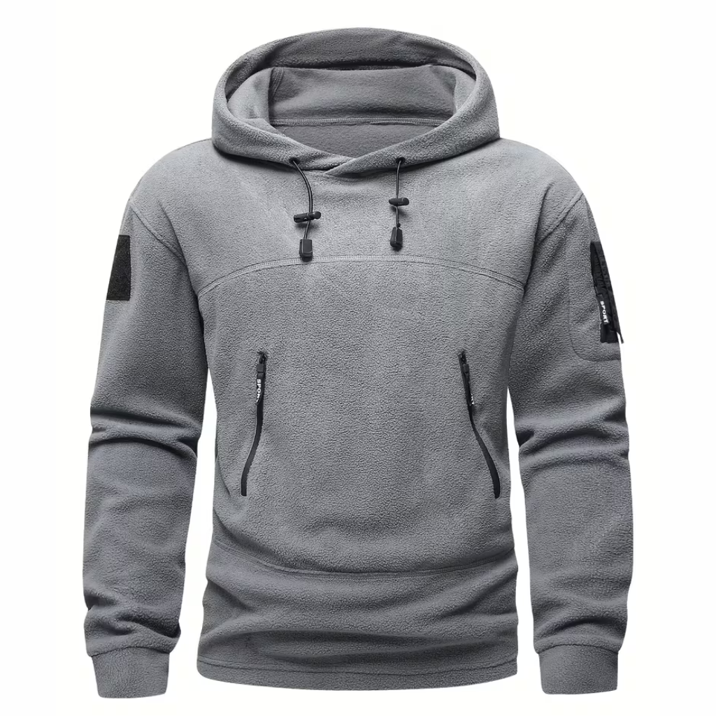 Blusa Térmica Segunda Pele Serra