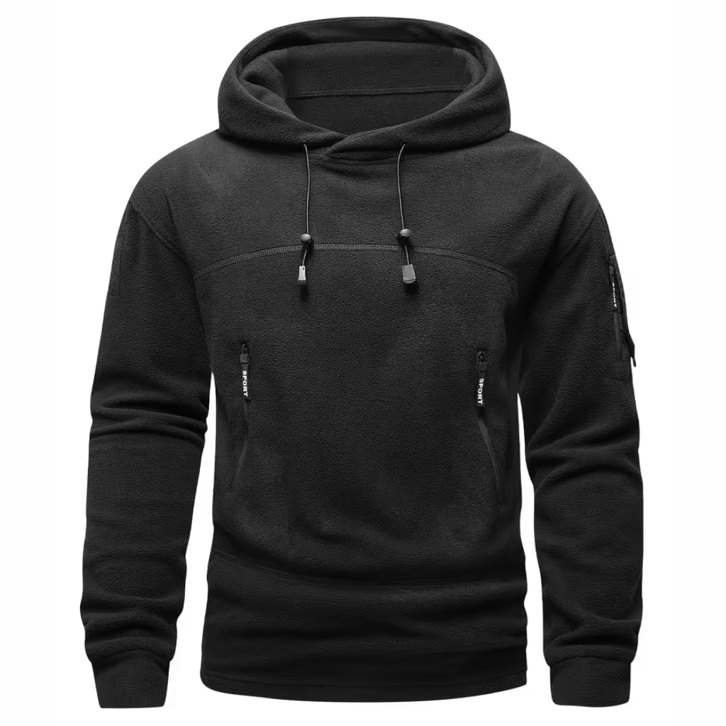 Blusa Térmica Segunda Pele Serra
