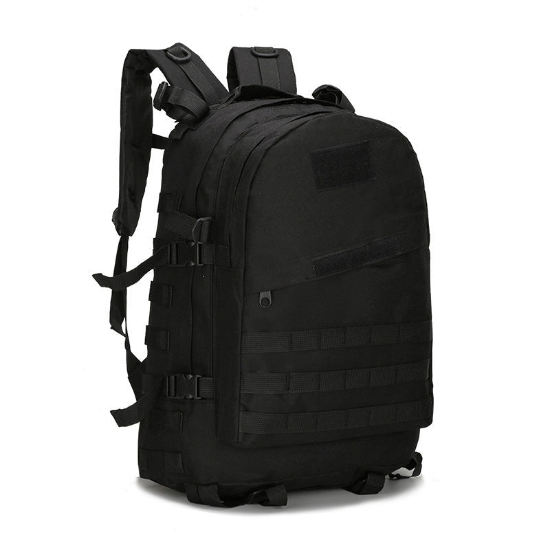 Mochila Tática Metrópole 30 Litros - Preta