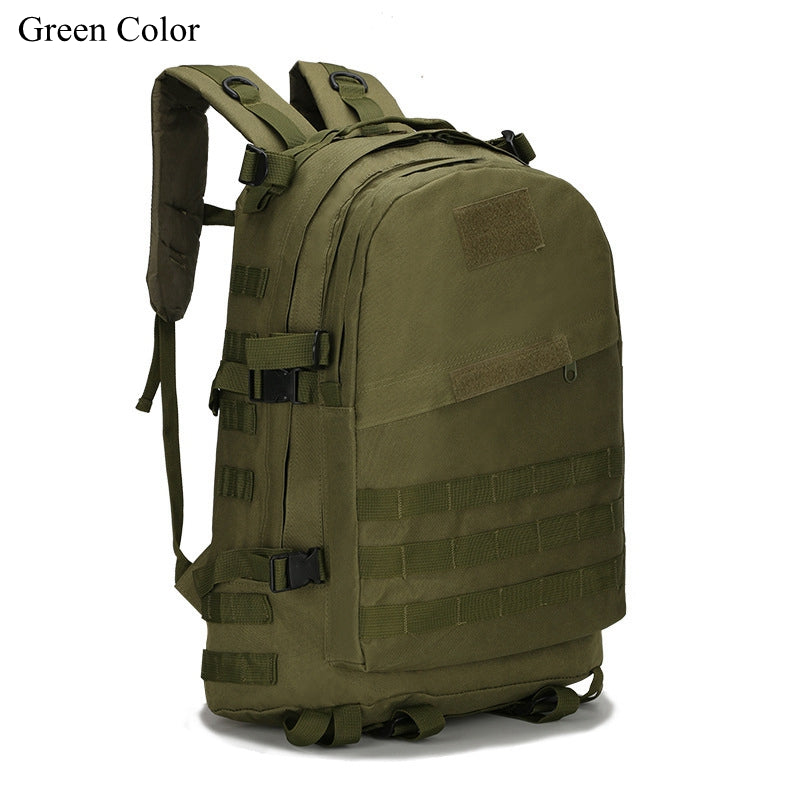 Mochila Tática Metrópole 30 Litros - Forest