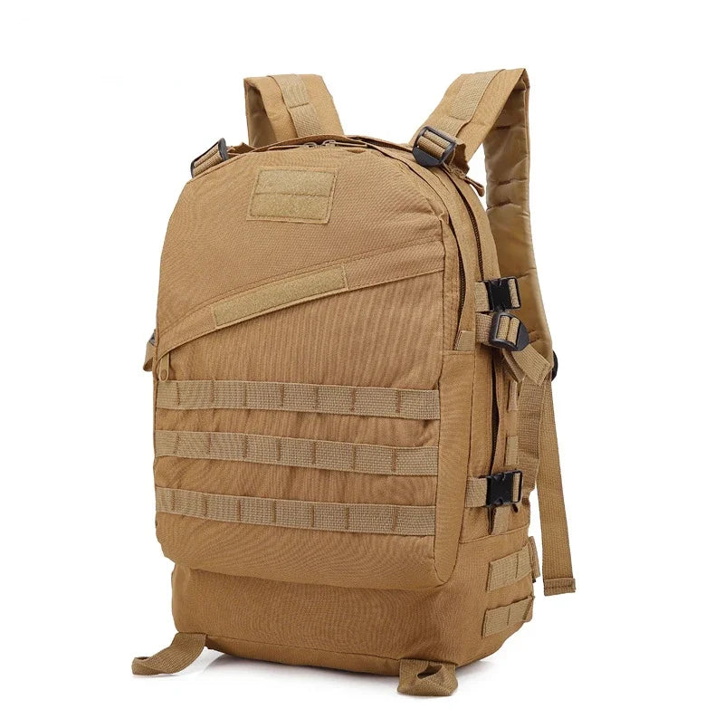 Mochila Tática Metrópole 30 Litros - Cáqui