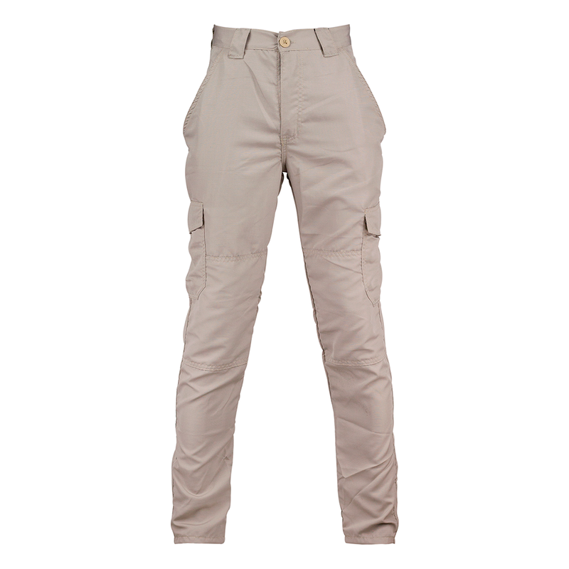 Calça Tática Militar Reforçada