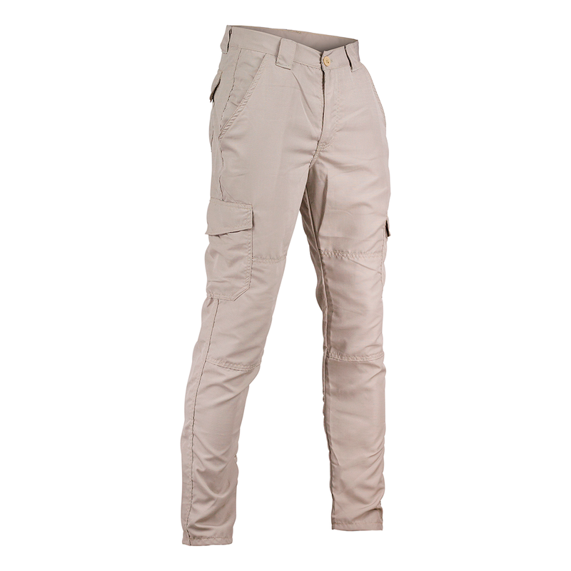 Calça Tática Militar Reforçada