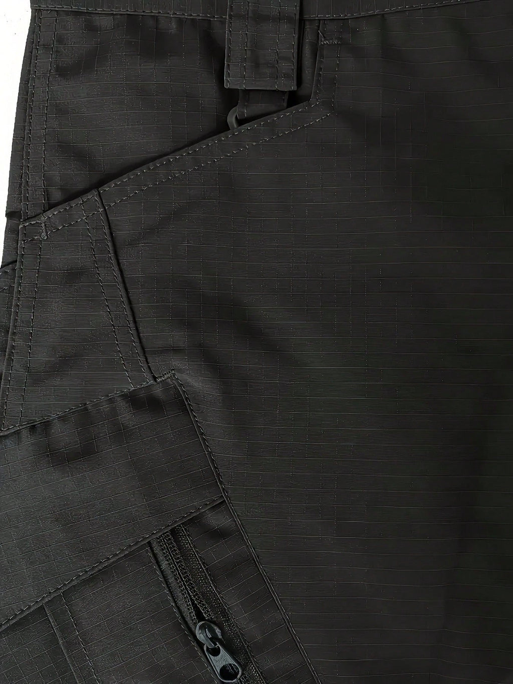 Calça Tática Patrulha - Preta