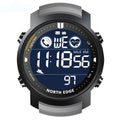 Relógio SmartWatch Tático Explorador
