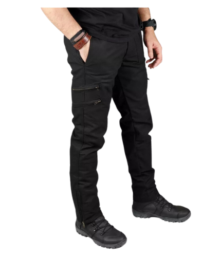 Calça Tática Combate Ripstop