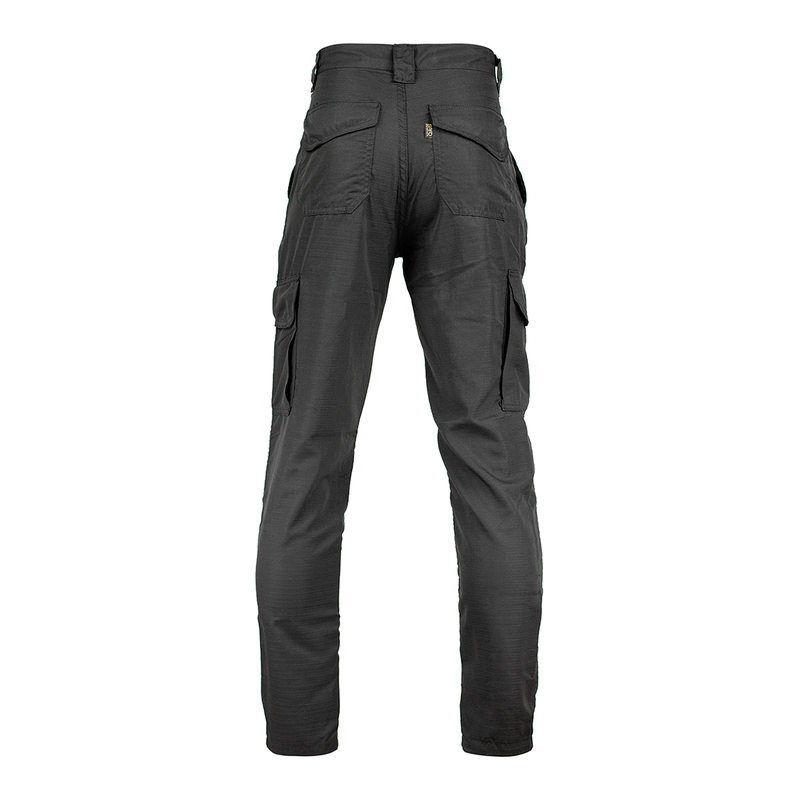 Calça Tática Militar Reforçada