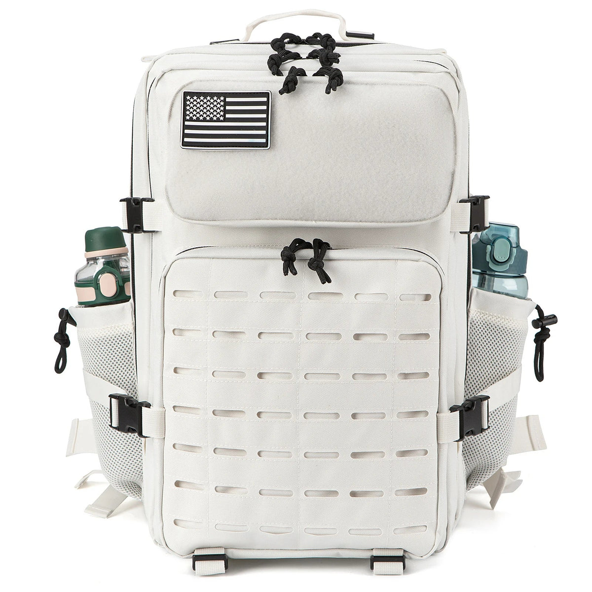 Mochila Andarilho 25 Litros - Branca