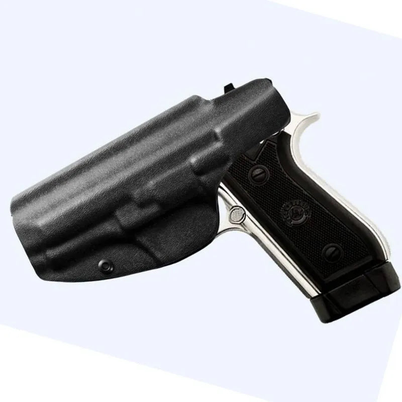 Coldre Velado em Kydex para Taurus PT 58 HC Plus