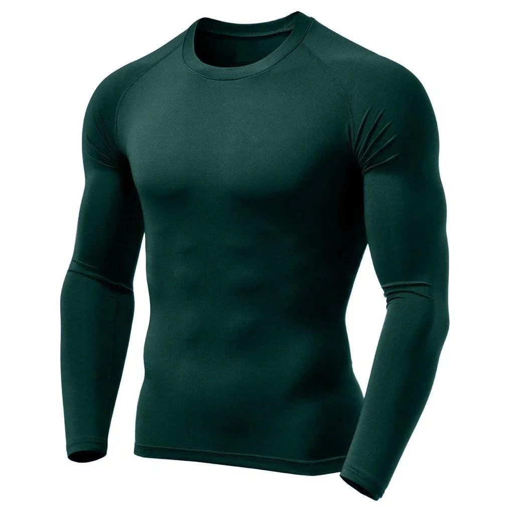 Camiseta Térmica Antiodor com Proteção UV 50+