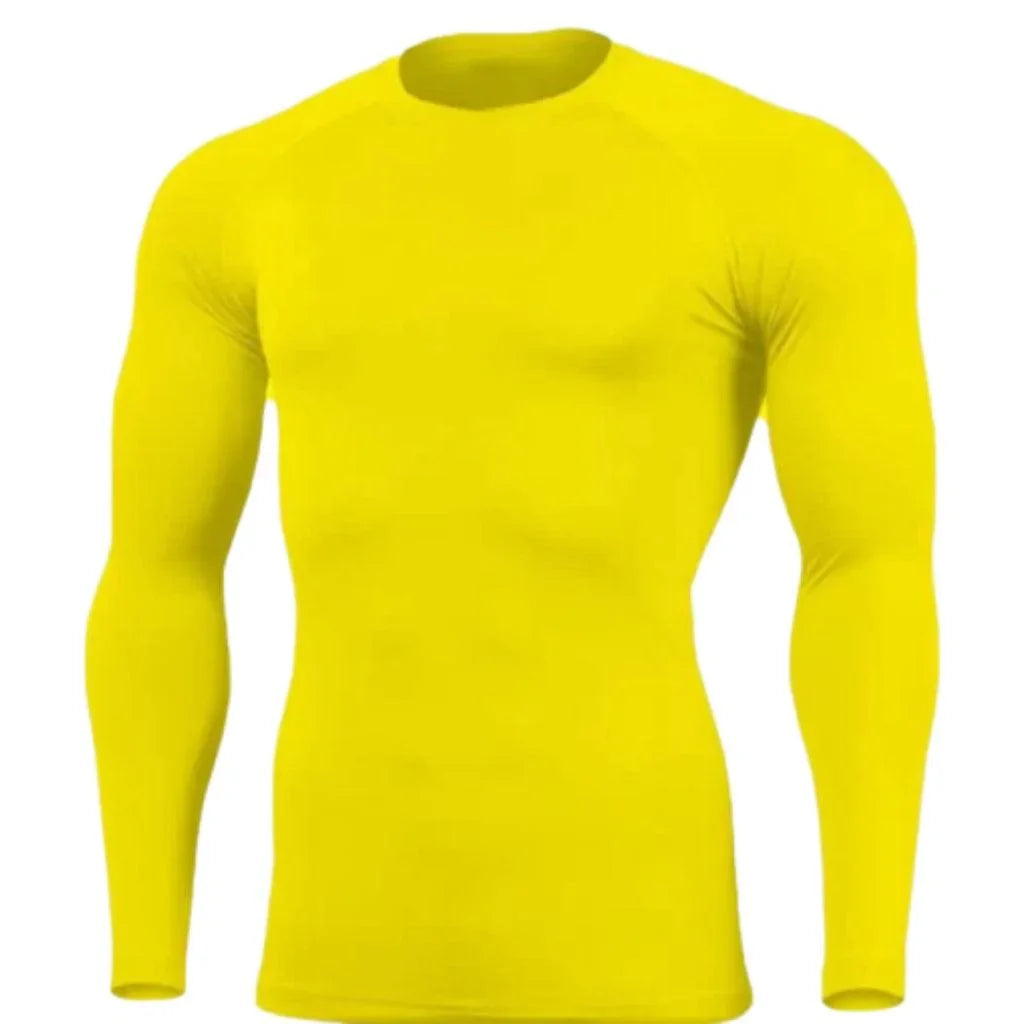 Camiseta Térmica Antiodor com Proteção UV 50+