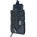 Porta Carregador Modular para Fuzil 5.56 e 7.62