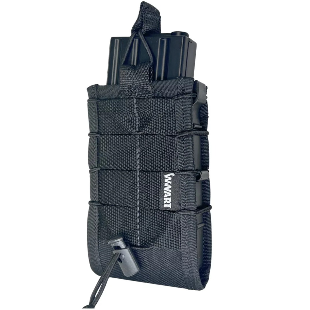 Porta Carregador Modular para Fuzil 5.56 e 7.62