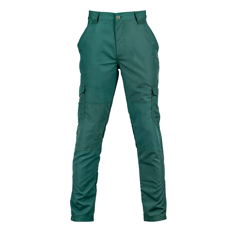 Calça Tática Militar Reforçada