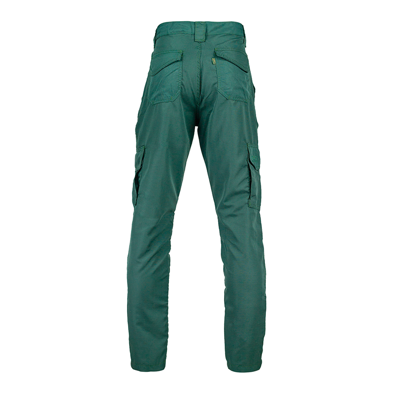 Calça Tática Militar Reforçada