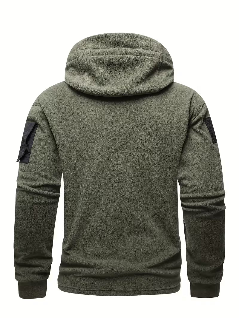 Blusa Térmica Segunda Pele Serra
