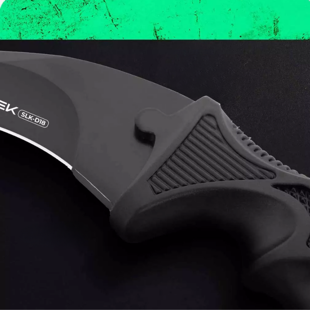 Karambit Tático Premium Garra