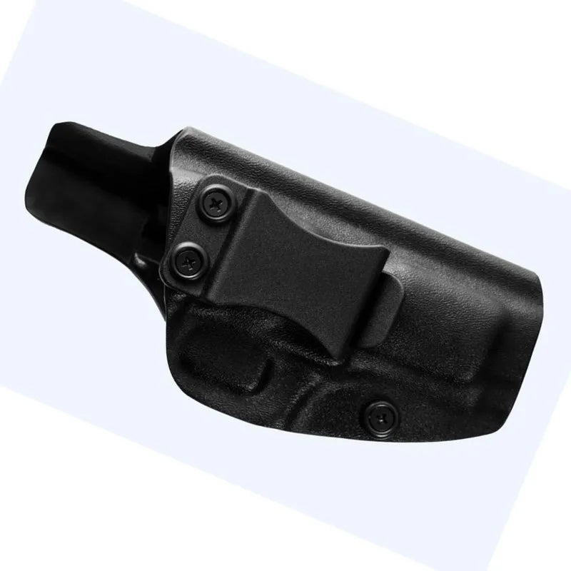 Coldre Velado em Kydex para Taurus PT 58 HC Plus