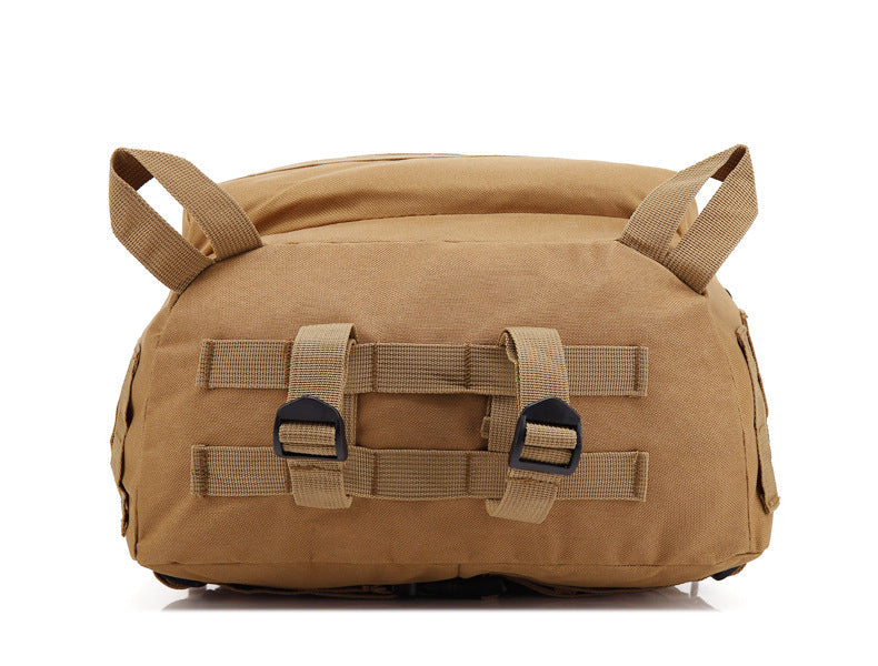 Mochila Tática Metrópole 30 Litros - Cáqui
