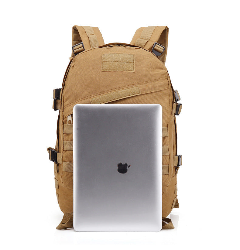Mochila Tática Metrópole 30 Litros - Selva