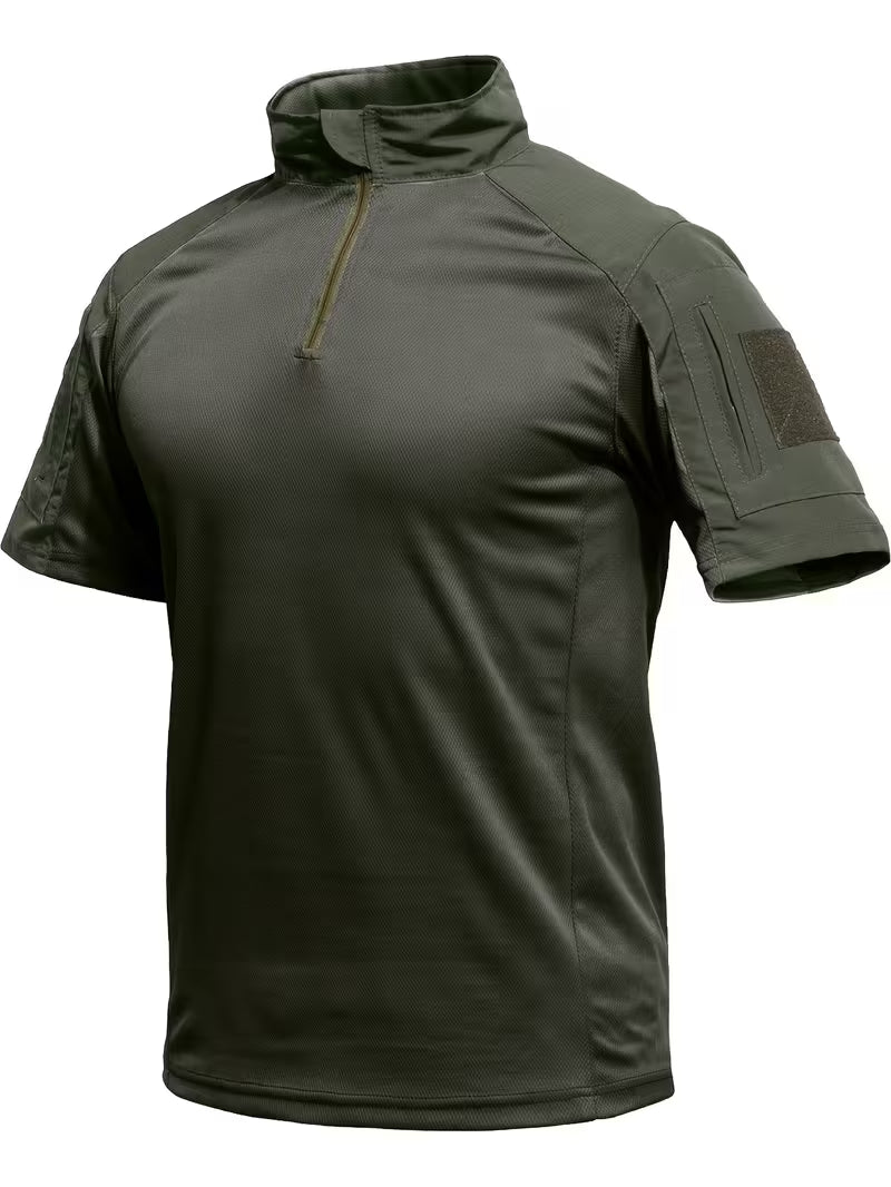 Combat Shirt Aurora
