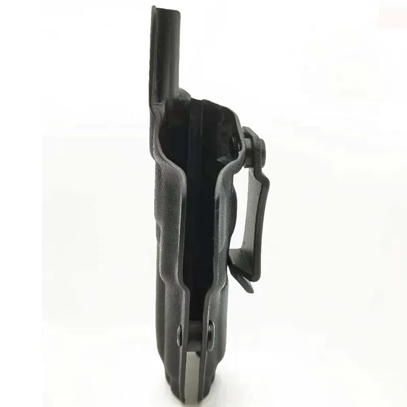 Coldre Velado em Kydex para Taurus PT 58 HC Plus