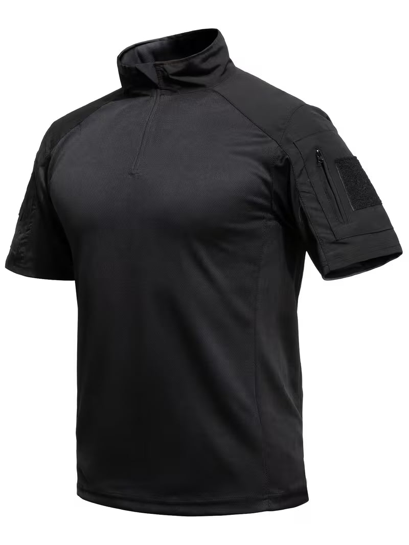 Combat Shirt Aurora