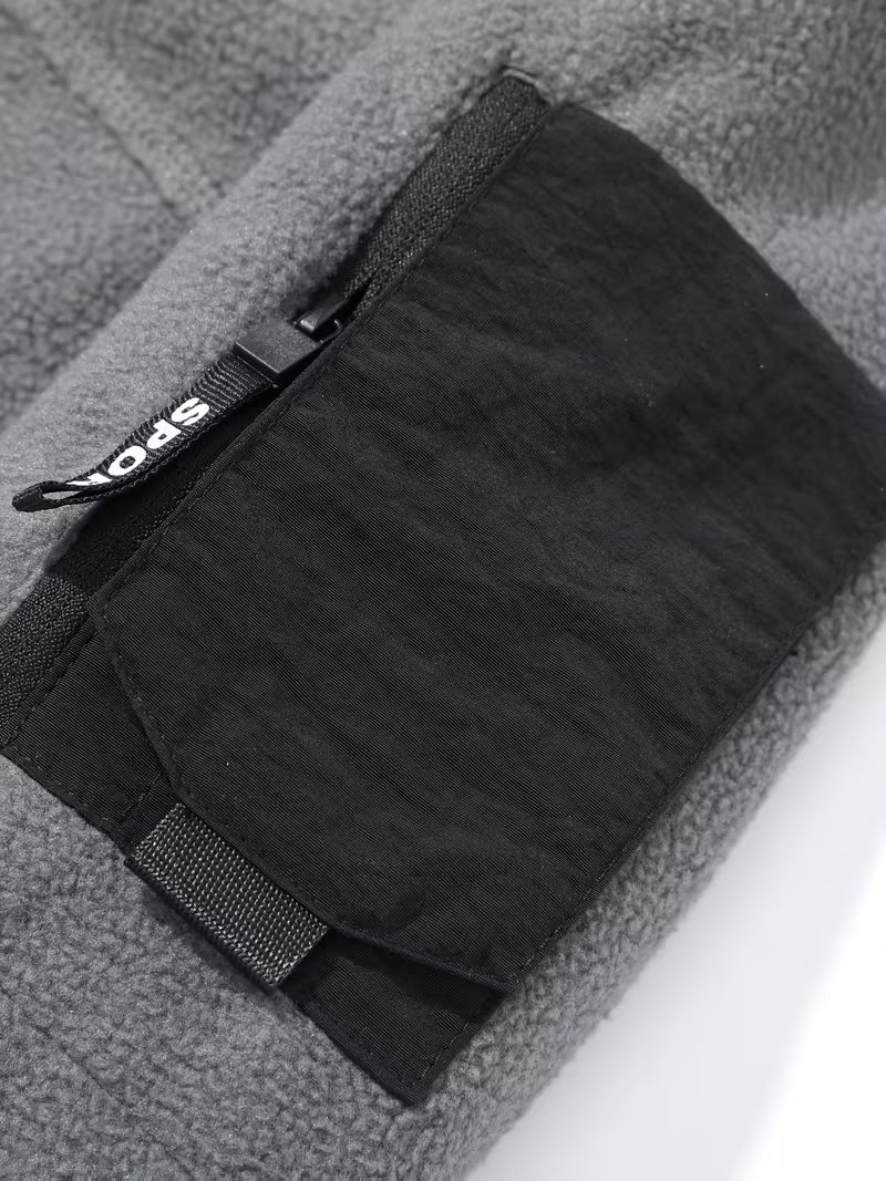 Blusa Térmica Segunda Pele Serra