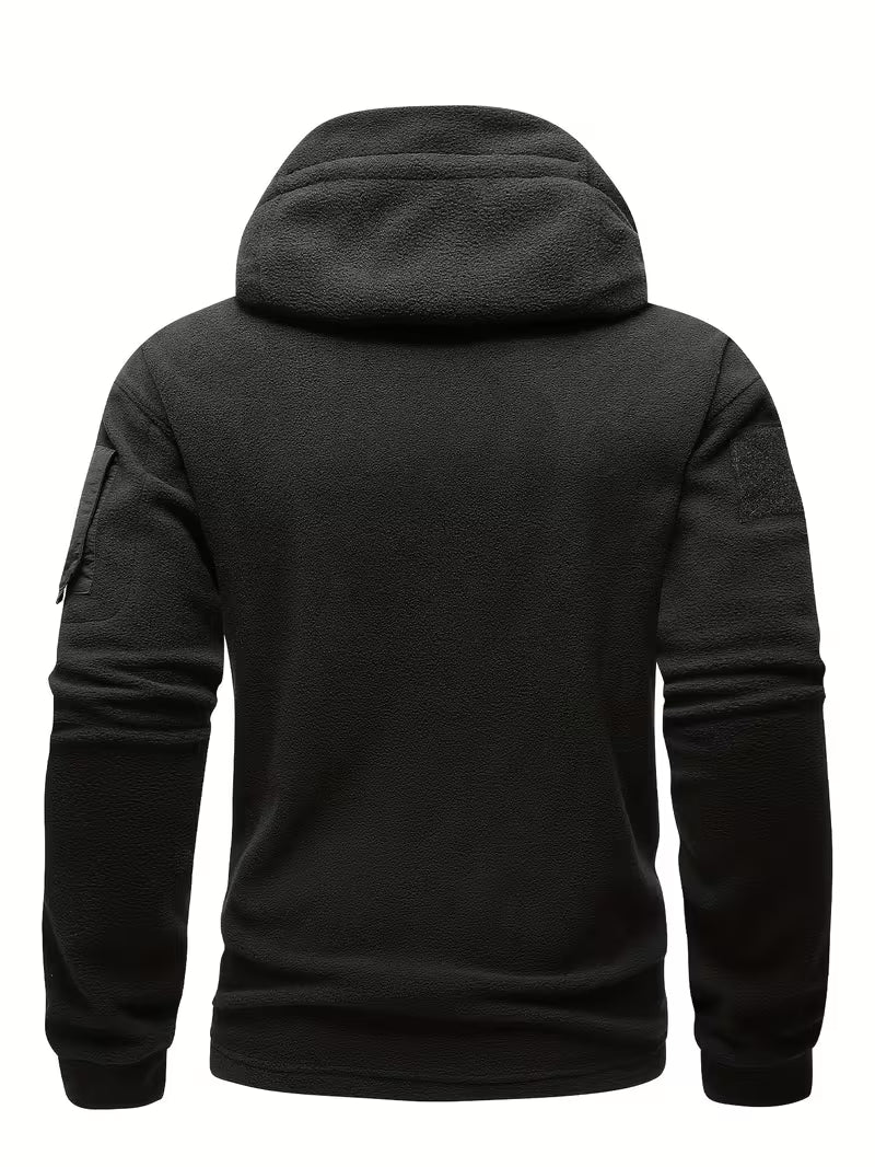 Blusa Térmica Segunda Pele Serra