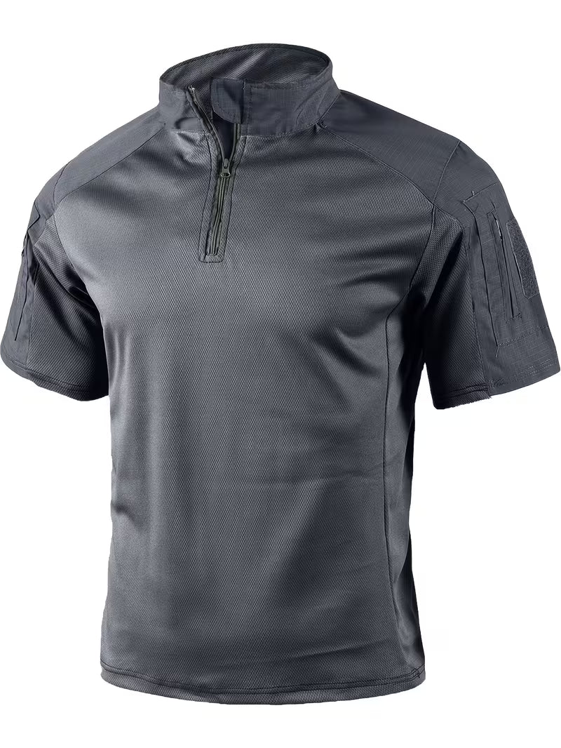 Combat Shirt Aurora