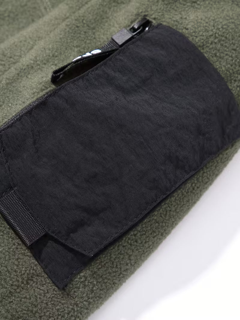 Blusa Térmica Segunda Pele Serra