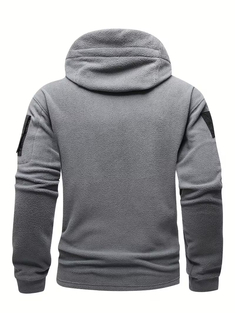 Blusa Térmica Segunda Pele Serra