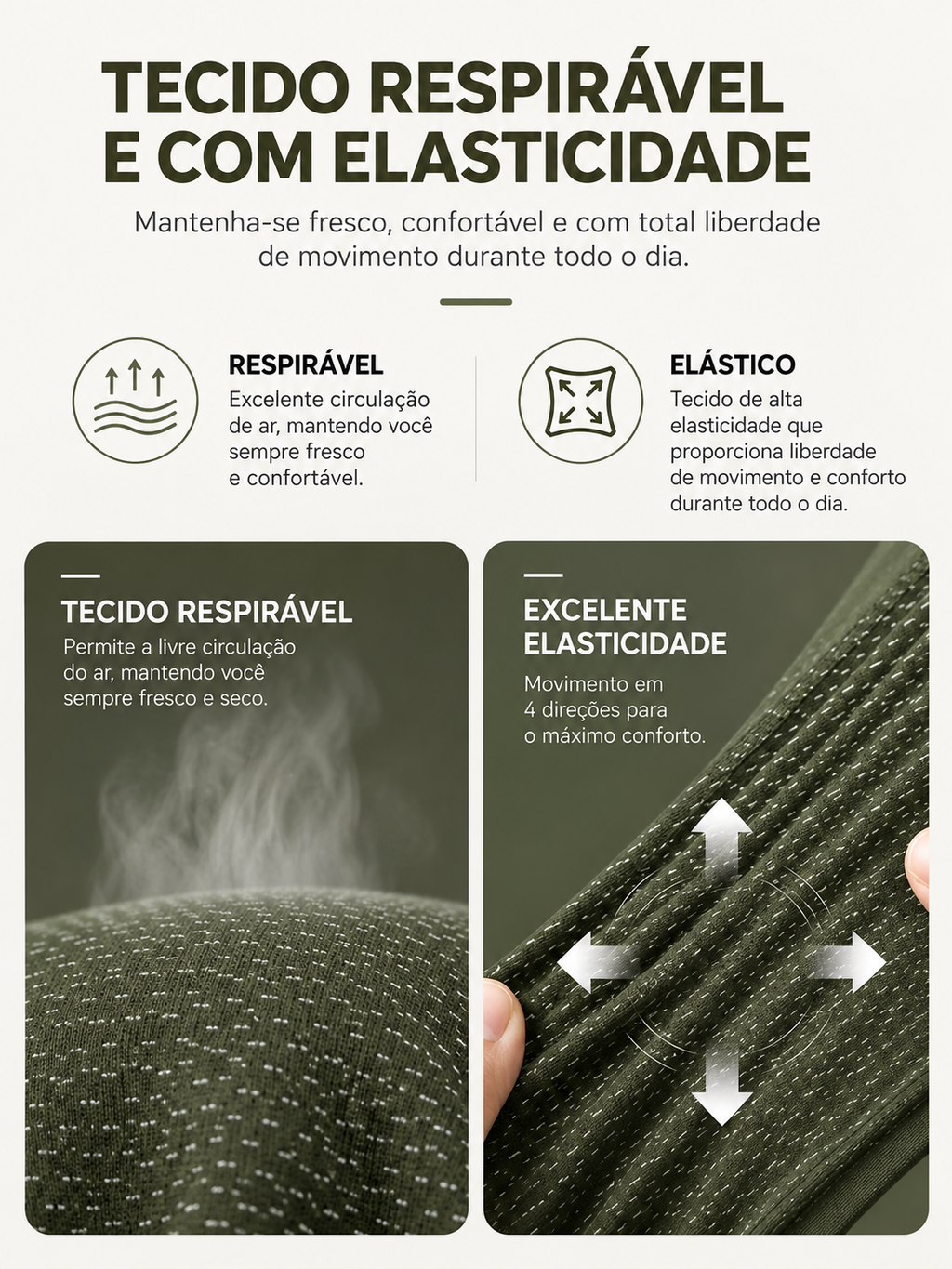 Combat Shirt Pelotão