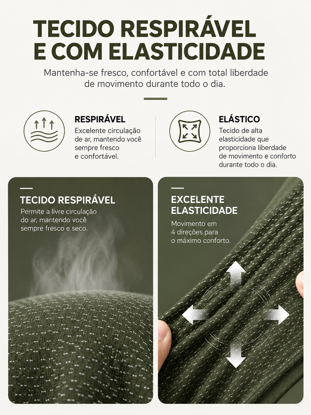 Combat Shirt Pelotão