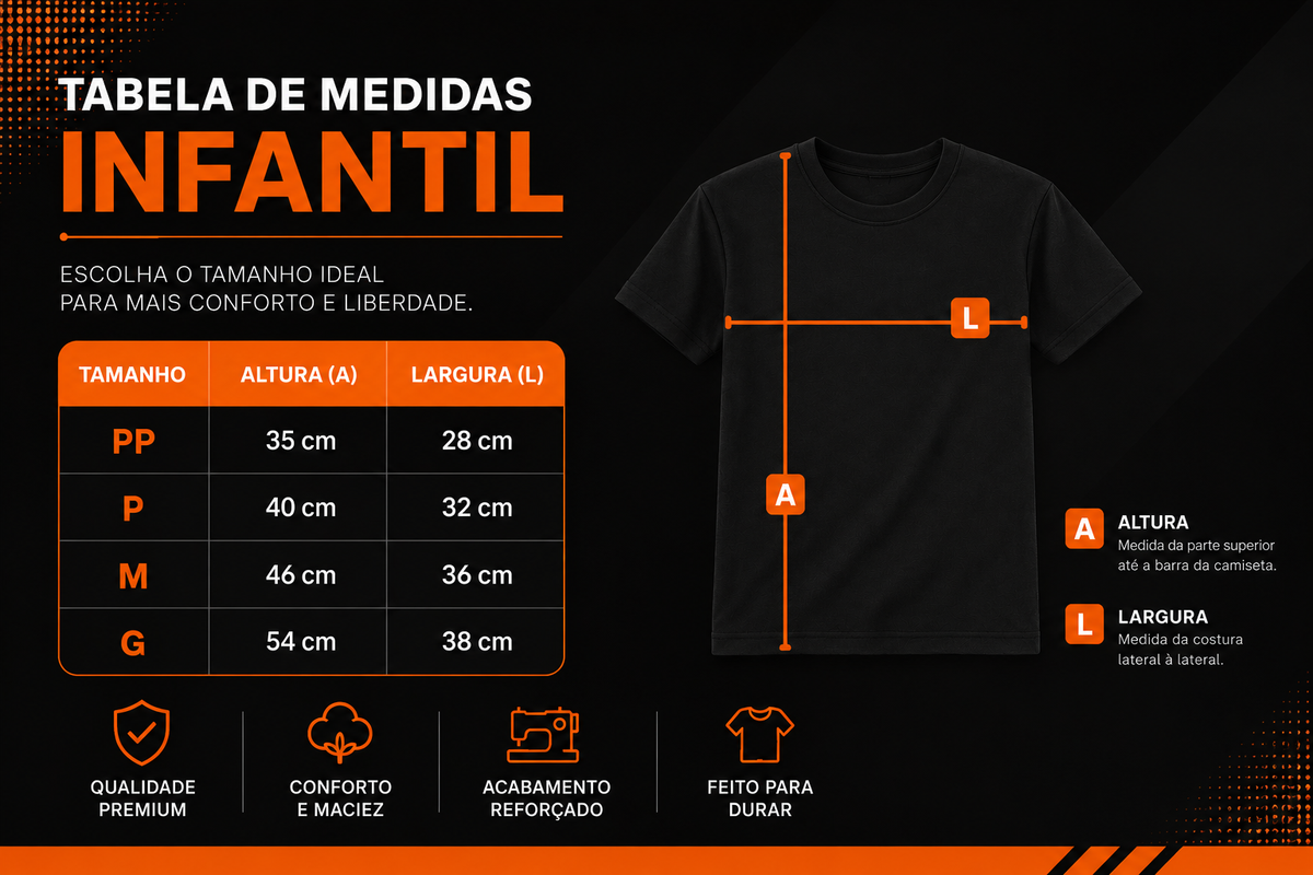 Camiseta Dry Fit CAC Personalizada com Seu Nome - Proteção UV