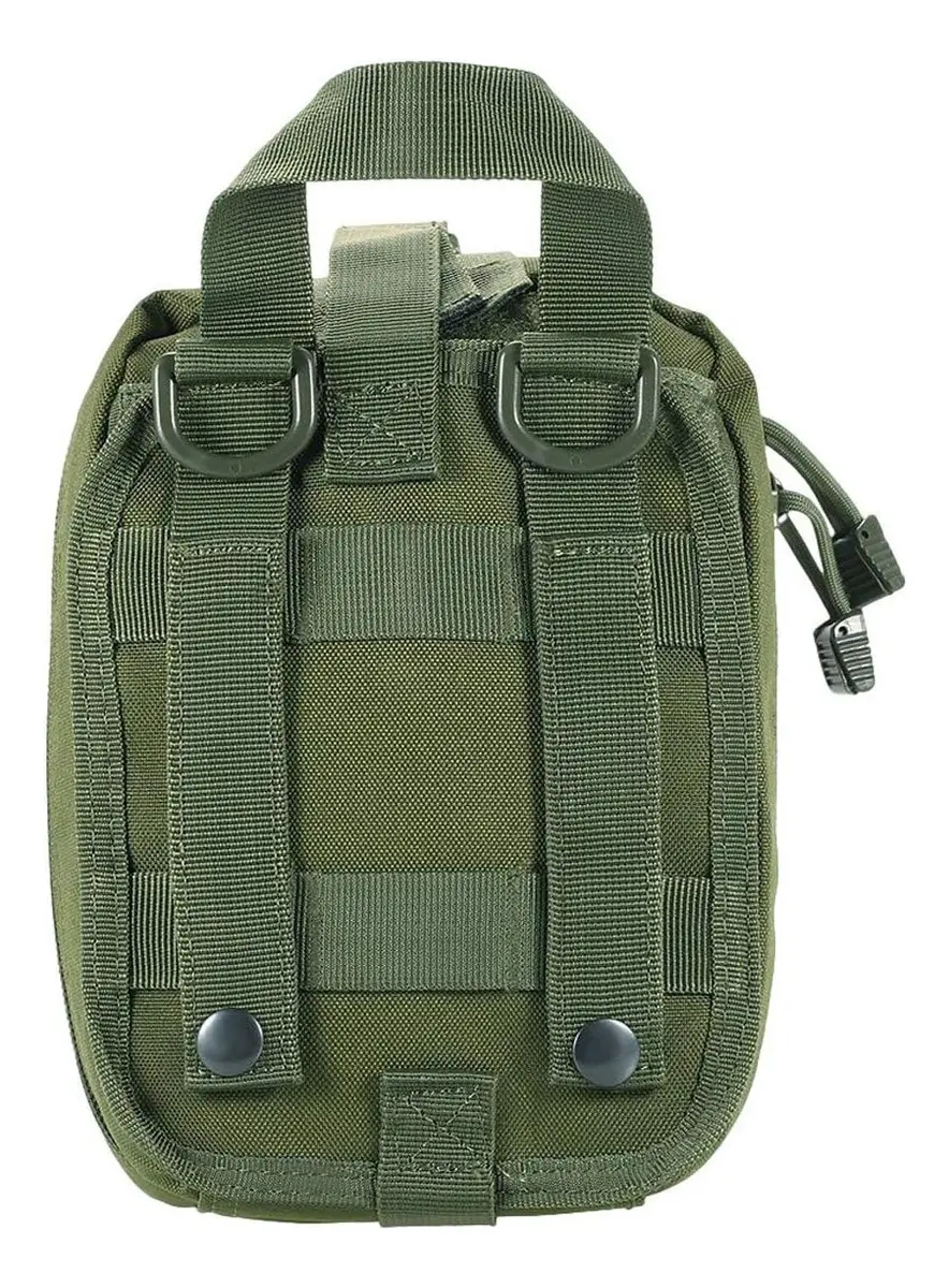 Bolsa APH Tática de Resgate