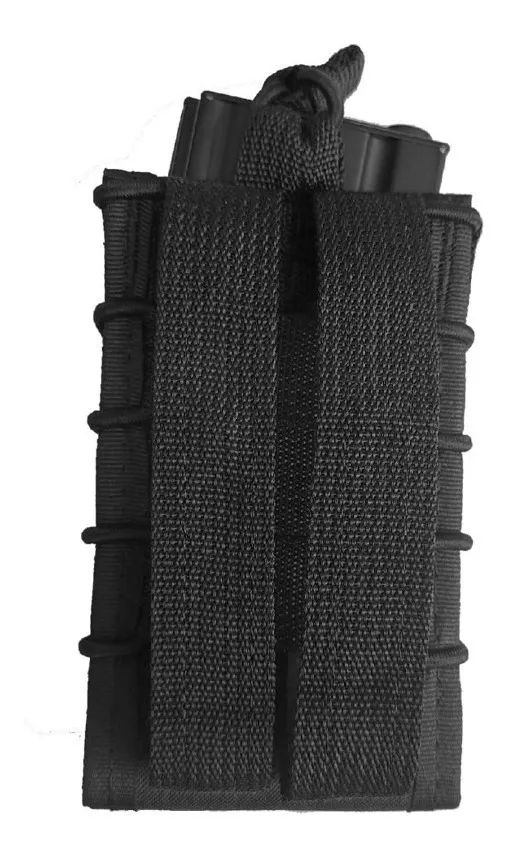 Porta Carregador Modular para Fuzil 5.56 e 7.62