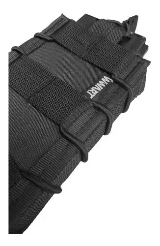 Porta Carregador Modular para Fuzil 5.56 e 7.62