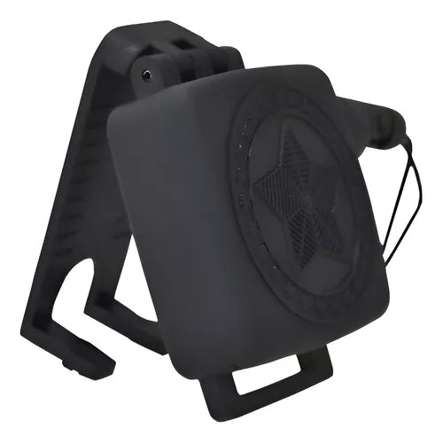 Fiel Retrátil para Pistola com Mosquetão