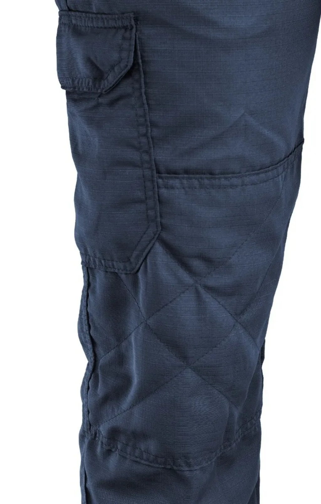 Calça Tática Operador - Azul Marinho