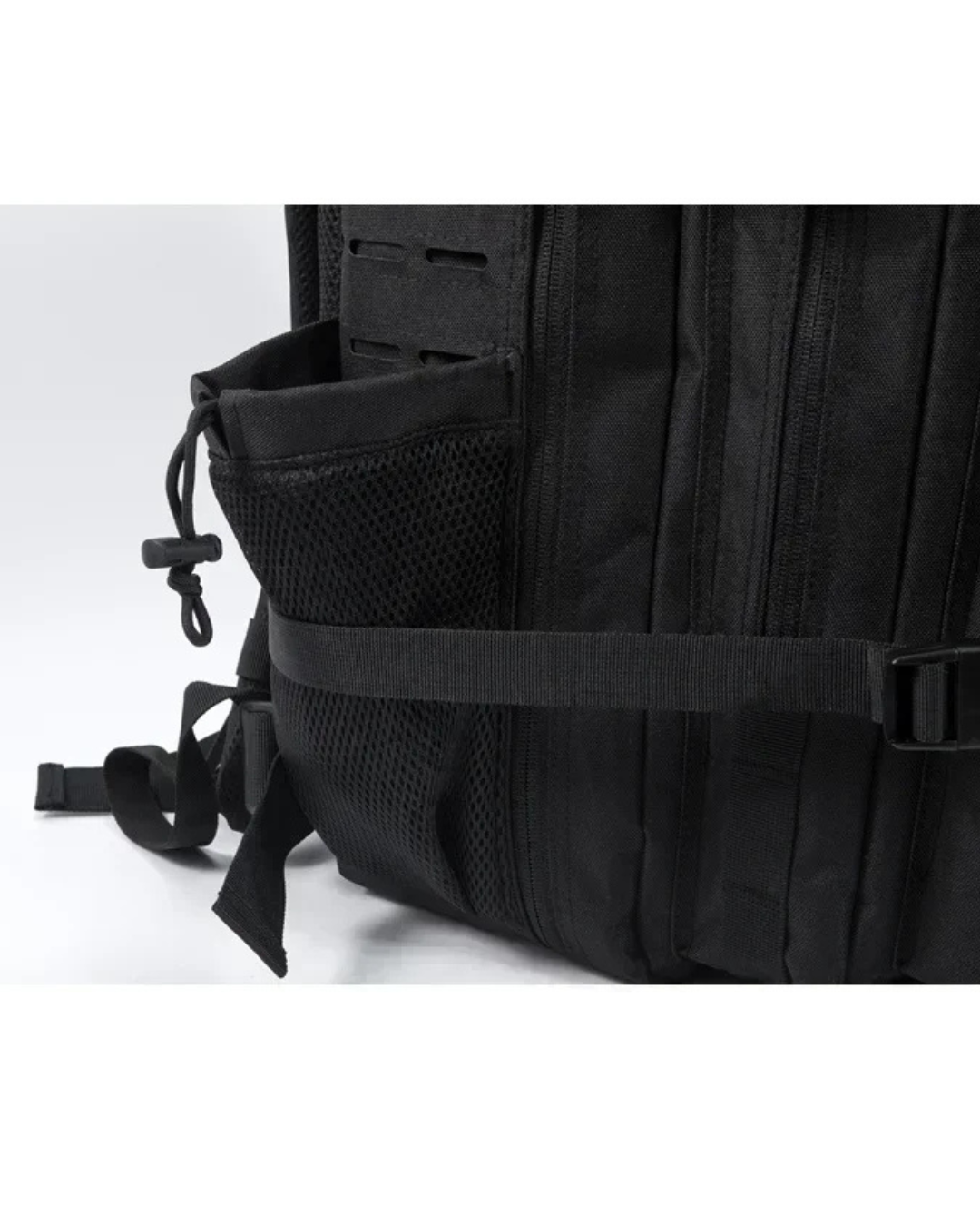 Mochila Andarilho 25 Litros - Preta