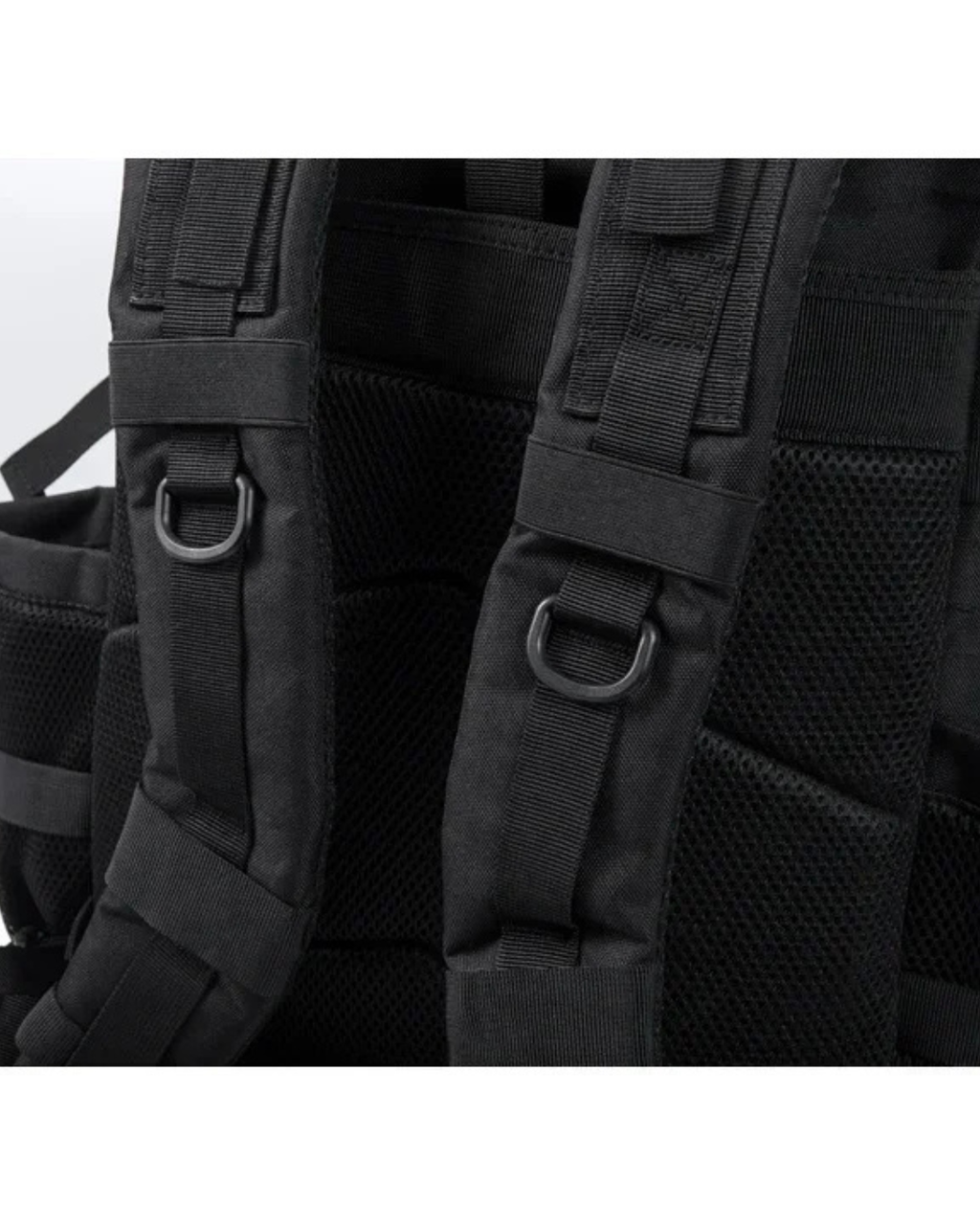 Mochila Andarilho 25 Litros - Preta