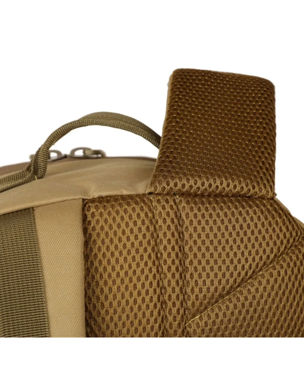 Mochila Tática Gavião 40 Litros - Cáqui