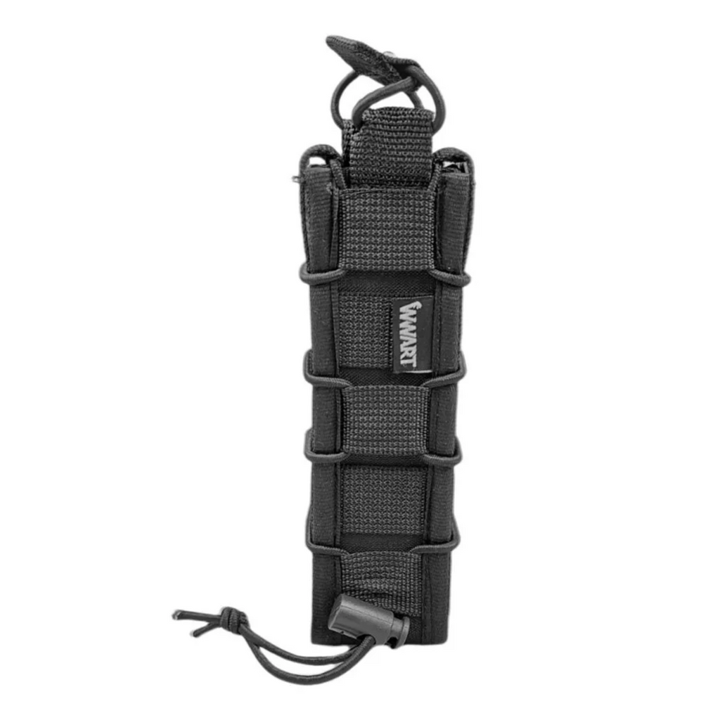 Porta Carregador e Lanterna Modular Universal