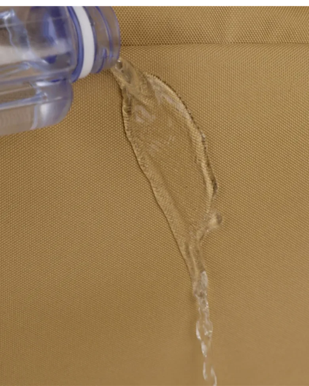 Mochila Tática Gavião 40 Litros - Cáqui