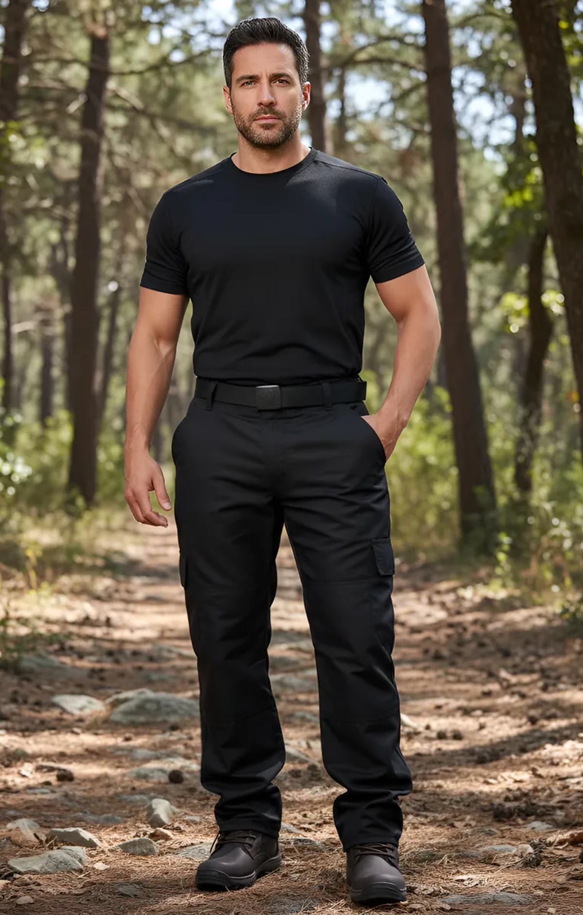 Calça Tática Comando