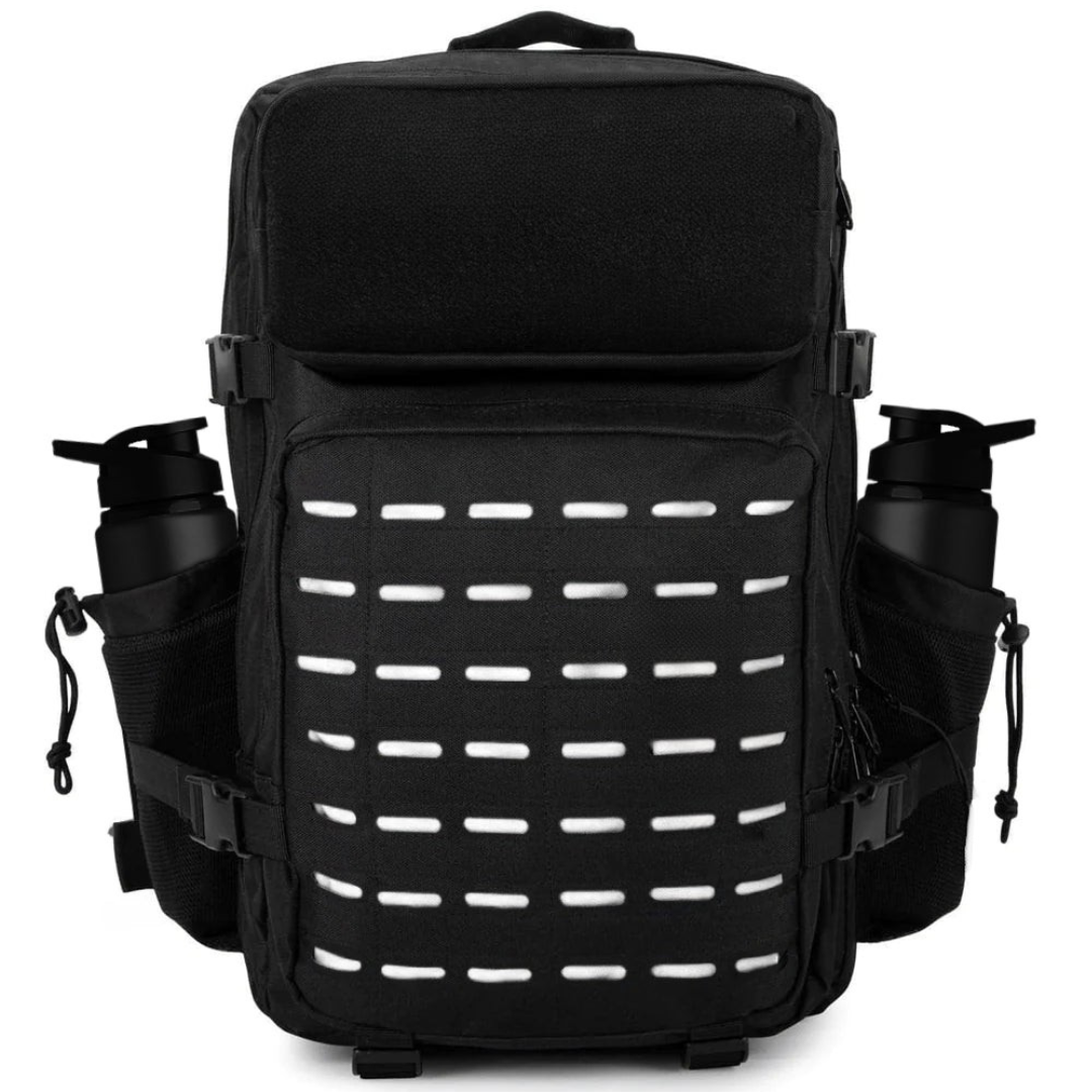 Mochila Andarilho 50 Litros - Gelo