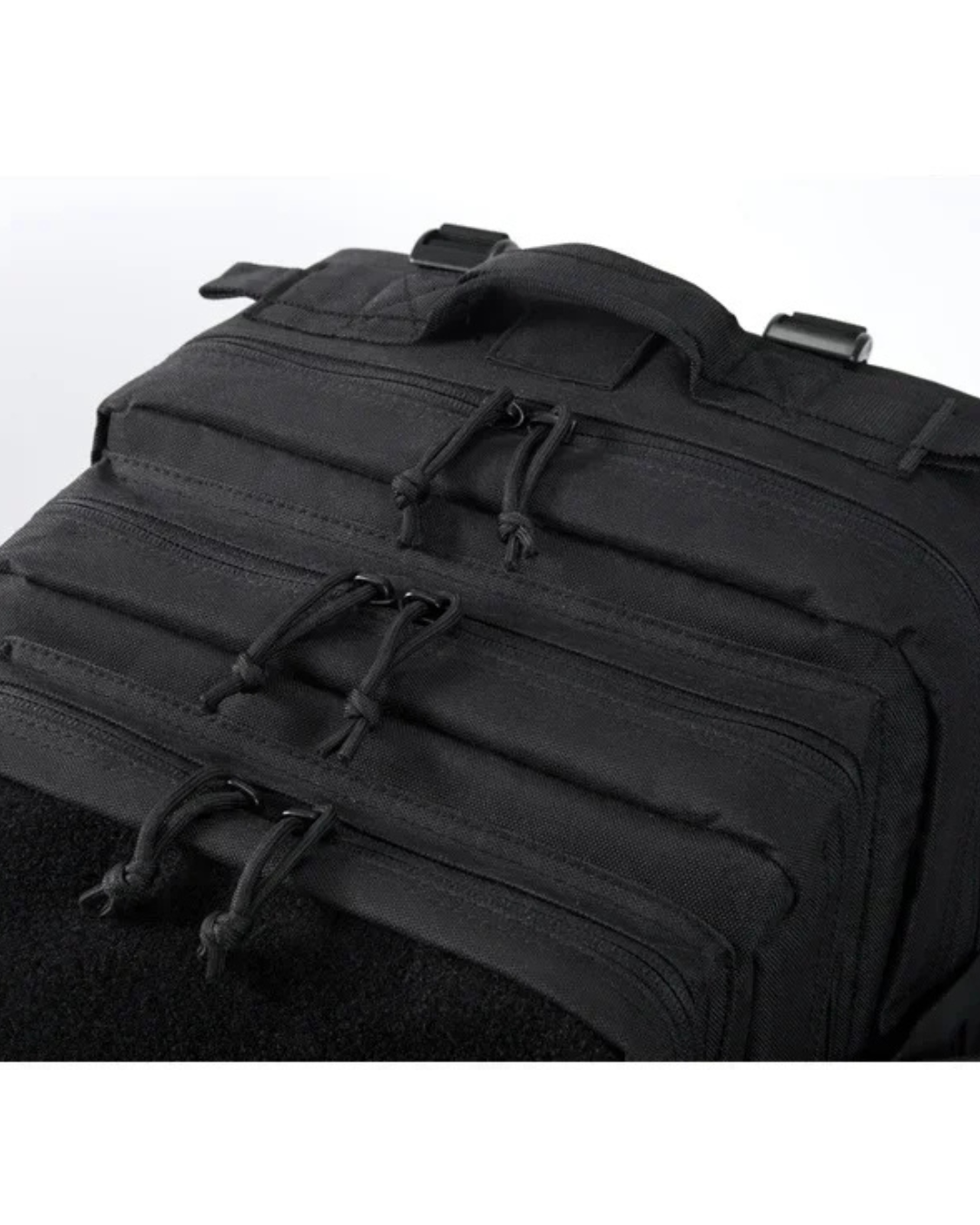 Mochila Andarilho 25 Litros - Preta